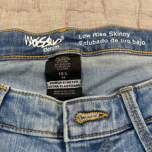 Women jeans - Picture 4 of 5